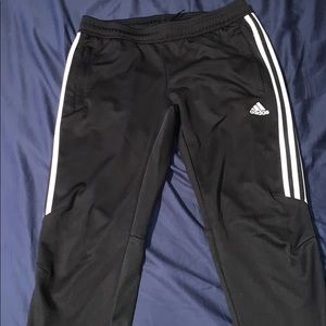 Adidas trackpants